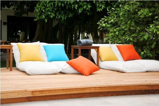 Sunprime Dogan Side Beach - Adult Only Exterior foto
