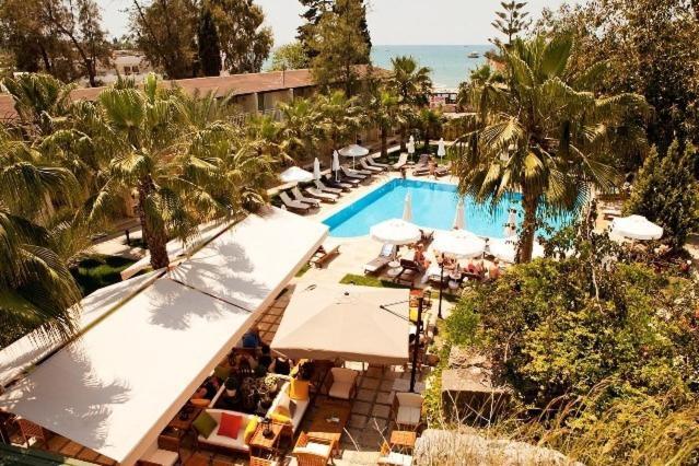 Sunprime Dogan Side Beach - Adult Only Exterior foto