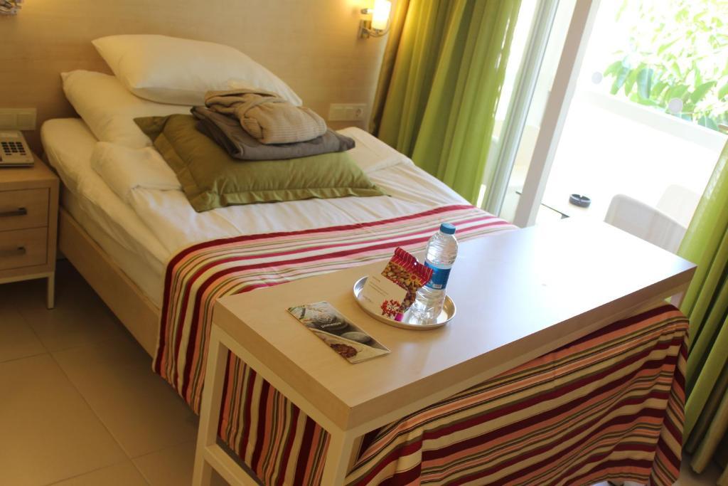 Sunprime Dogan Side Beach - Adult Only Exterior foto