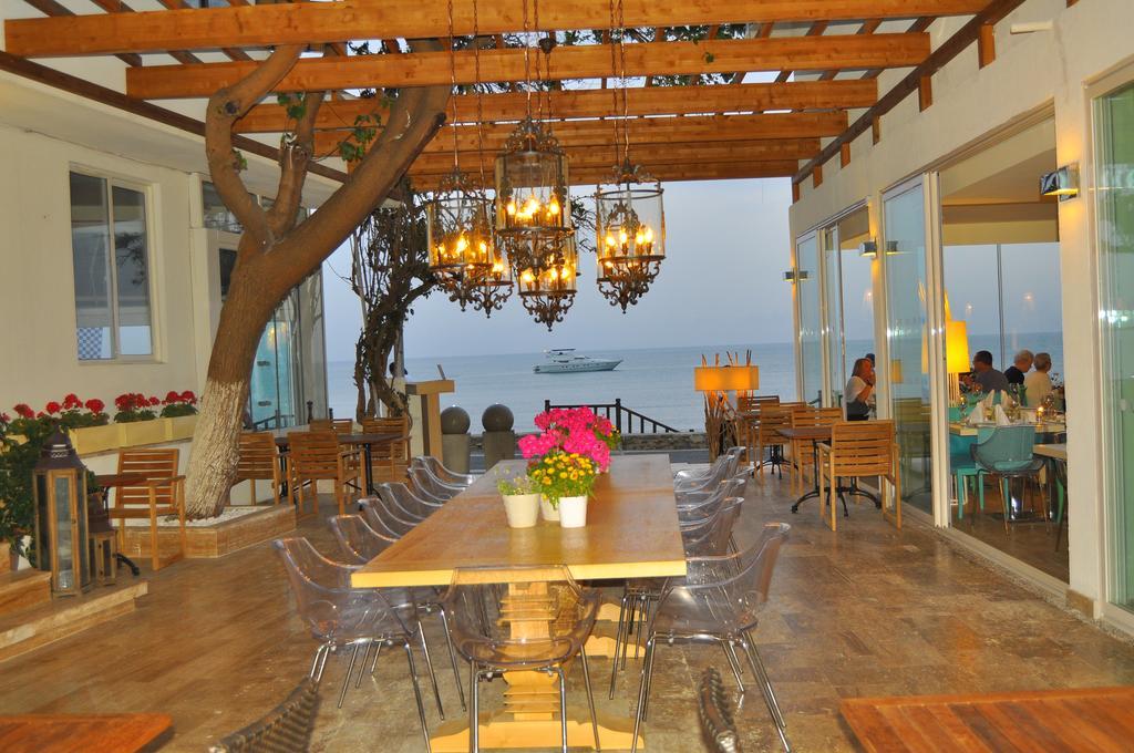 Sunprime Dogan Side Beach - Adult Only Exterior foto