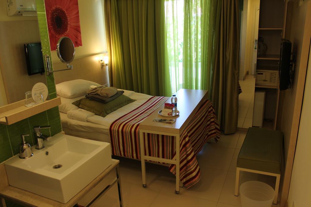 Sunprime Dogan Side Beach - Adult Only Exterior foto